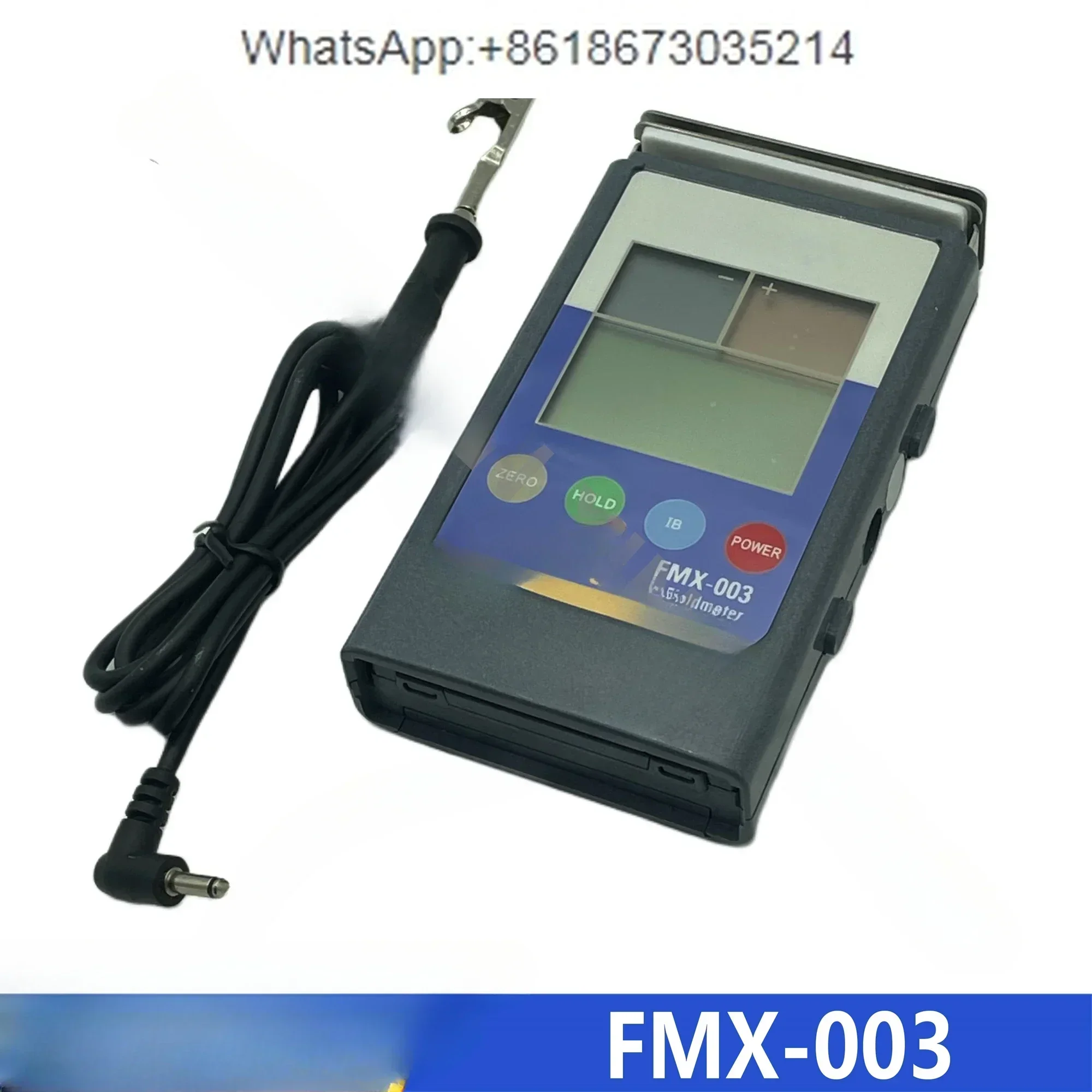 New FMX-003 Esd Ele…