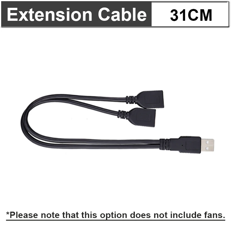 Variant: Extension Cable