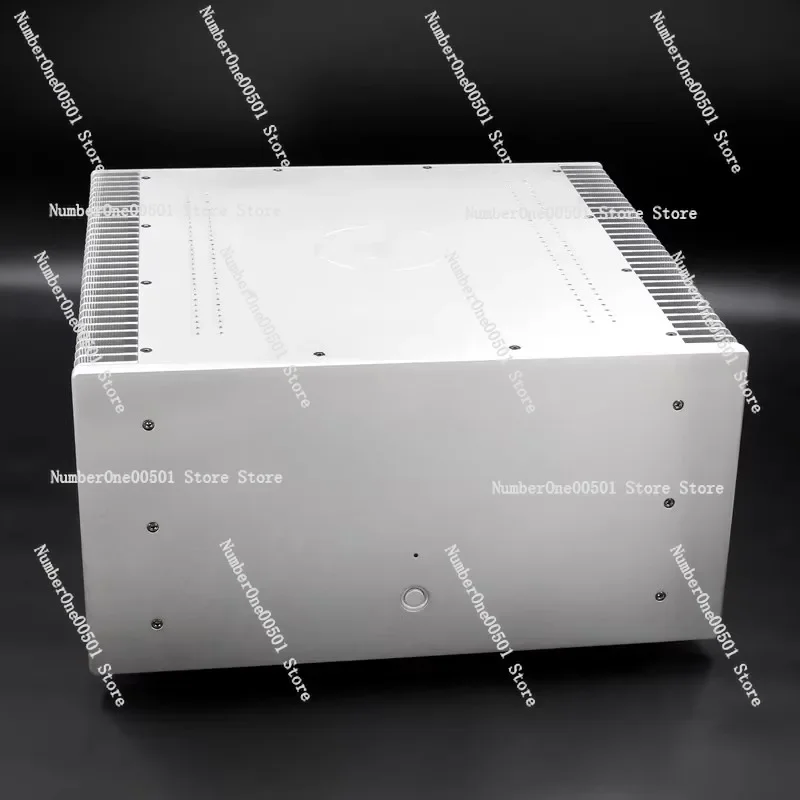 Audiophile Class A and B Flagship Post-Level T9.4 (AP Aided Design)