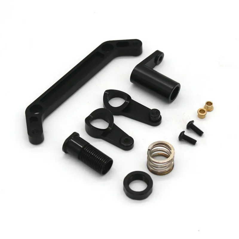 JLB 11101 21101 J3 RC 1/10 Remote control vehicle metal upgrade steering cup swing arm link spare parts Summary