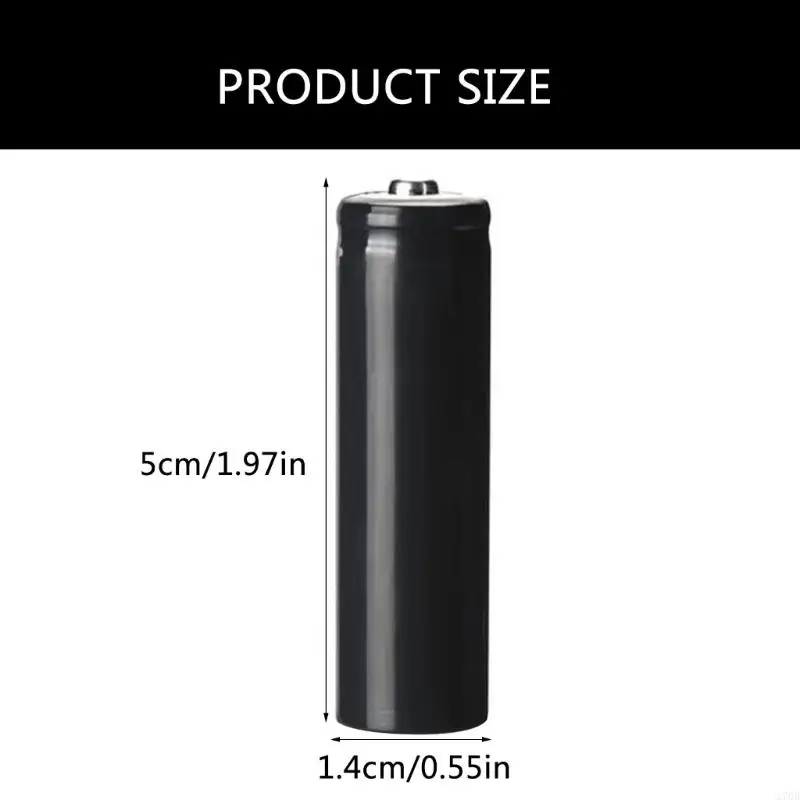 270B AA Аккумулятор заполнителя Universal No Power 14500 LR6 AM3 AA Разъем аккумулятора для эффективного управления питанием