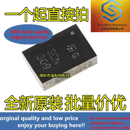 10Pcs Only Orginal …