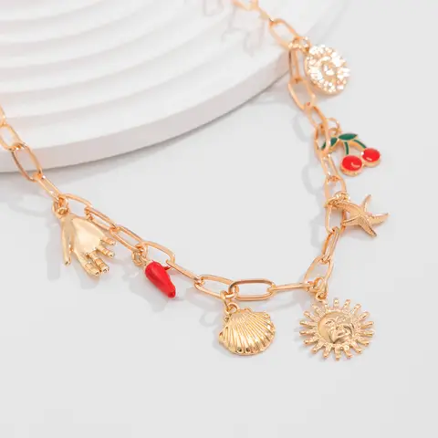 10 best sales solroshänge - №9