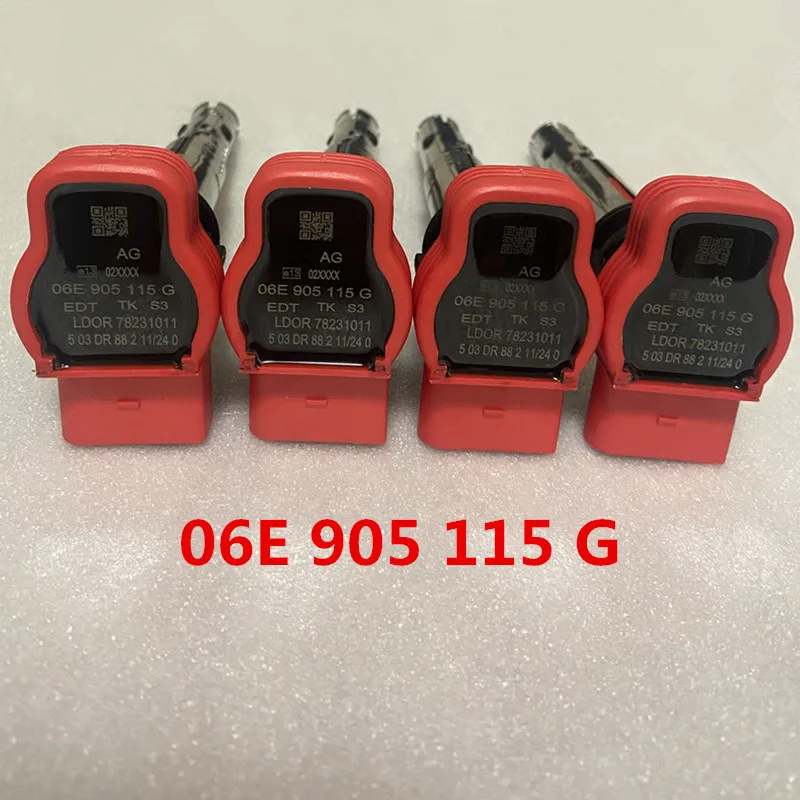 Thumbnail 2 - #4 Car Ignition Coils Comparison Guide
