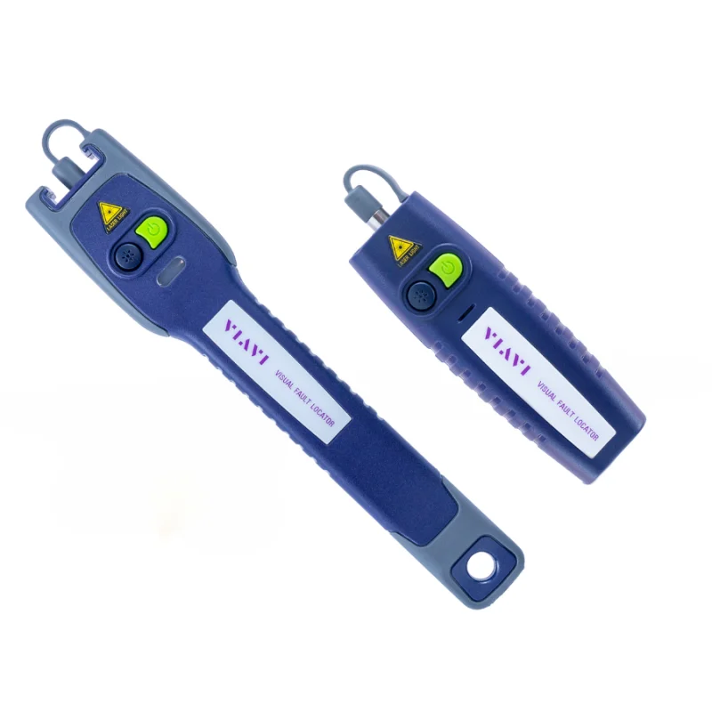 DHL UPS FedEx Original JDSU VIAVI FFL-100 localisateur visuel de défauts 1 mW stylo robuste Type VFL localisateur de rupture de dommages en Fiber optique