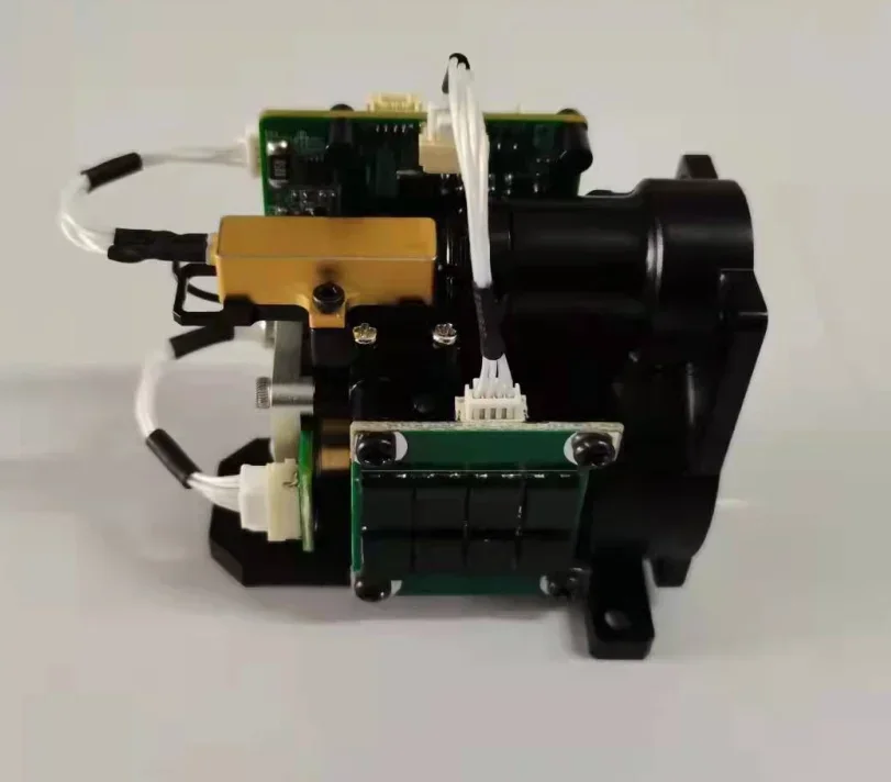 Weapon Mounted Optoelectronic System LRF Module 5km/7km/12km 1535nm OEM  Rangefinder
