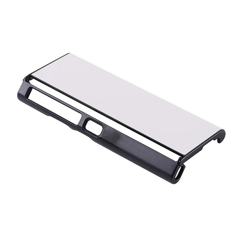 2022 Fashion PC Case for Huawei Mate XS2 Cover Anti-knock luxury leather Cases for Mate XS 2