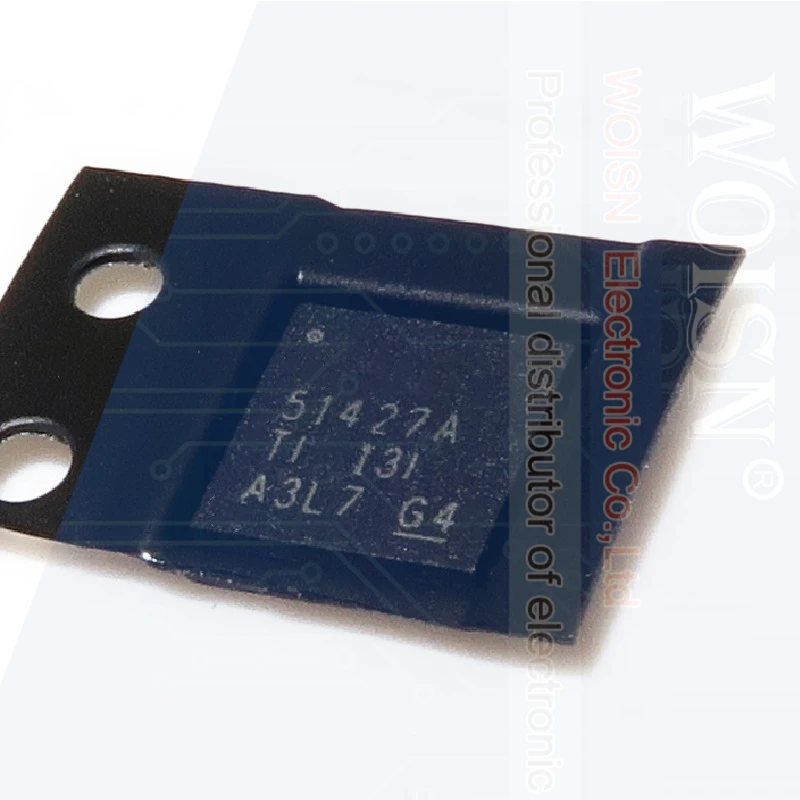 2-5PCS IRFP450PBF IRFP450 TPS51427A 51427A RTL8201CL RTL8201 TS80C32X2-MIB TS80C32X2 HA13155 13155 IRFD123 123