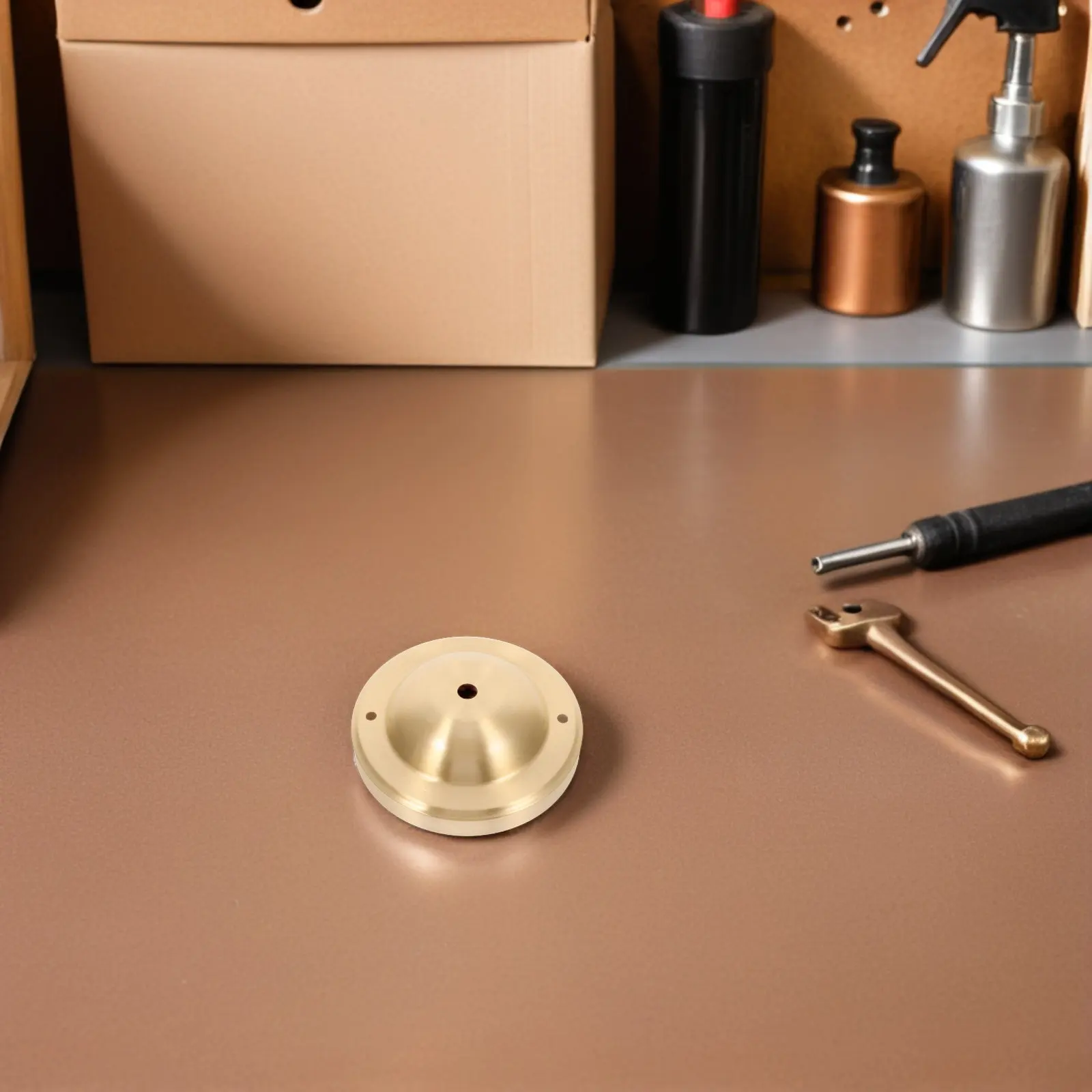 

2 шт. Медные потолочные основания для светильников, устойчивые опорные монтажные плафоны, винтажные детали для подвесных светильников, потолочные кронштейны