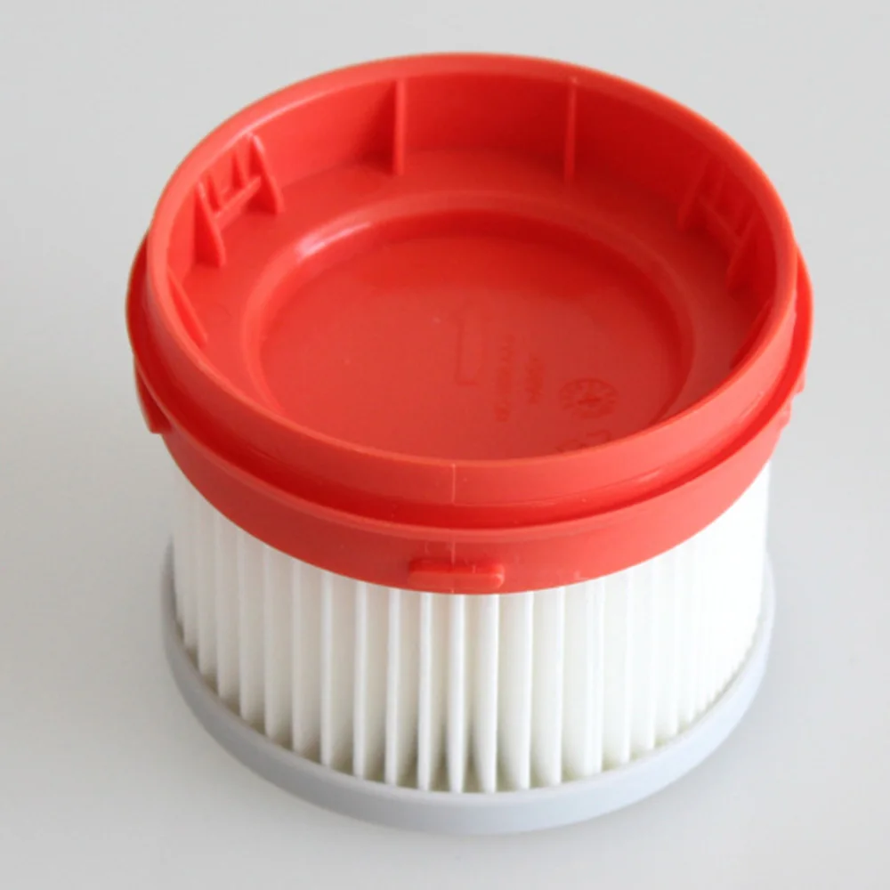 Kit de cepillo de rodillo de filtro para Xiaomi Dreame V9/V9P/V10, piezas de limpiador al vacío, cepillo de limpieza, Accesorios para el hogar