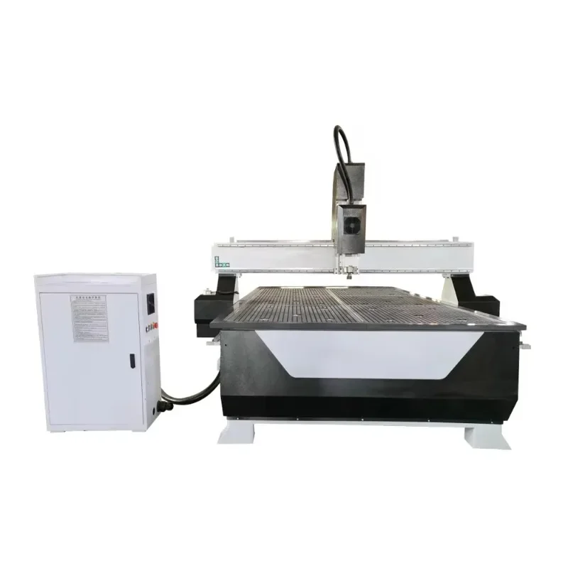 High Quality 3 Axis CNC Router Stone Wood Cutting Carving Machine for Woodworking