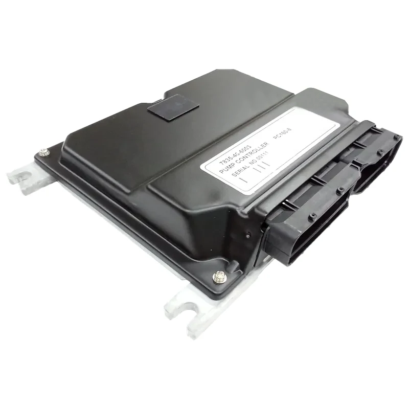 

7835-46-6003 Hydraulic Controller Engine Computer Board ECU Electronic Control Unit Fit For PC160-8