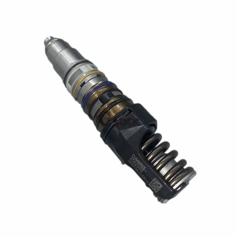 Common Rail  Injector 1764364 for Cummins Engine QSX15 ISX15