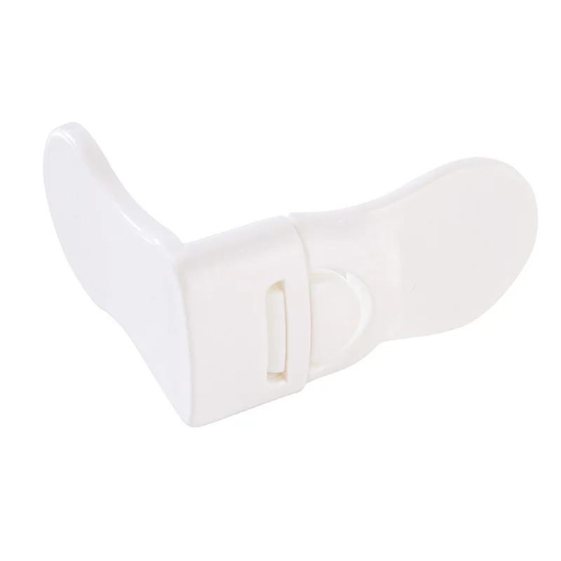 Baby Safety Drawer Lock, Anti-Pinching Hand Cabinet Locks