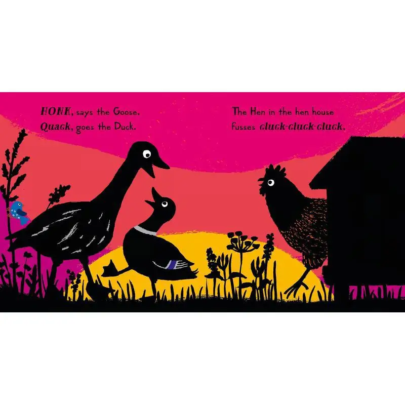 Mary MurphyChirp Mary Murphy Walker UK 9781406391749 Book