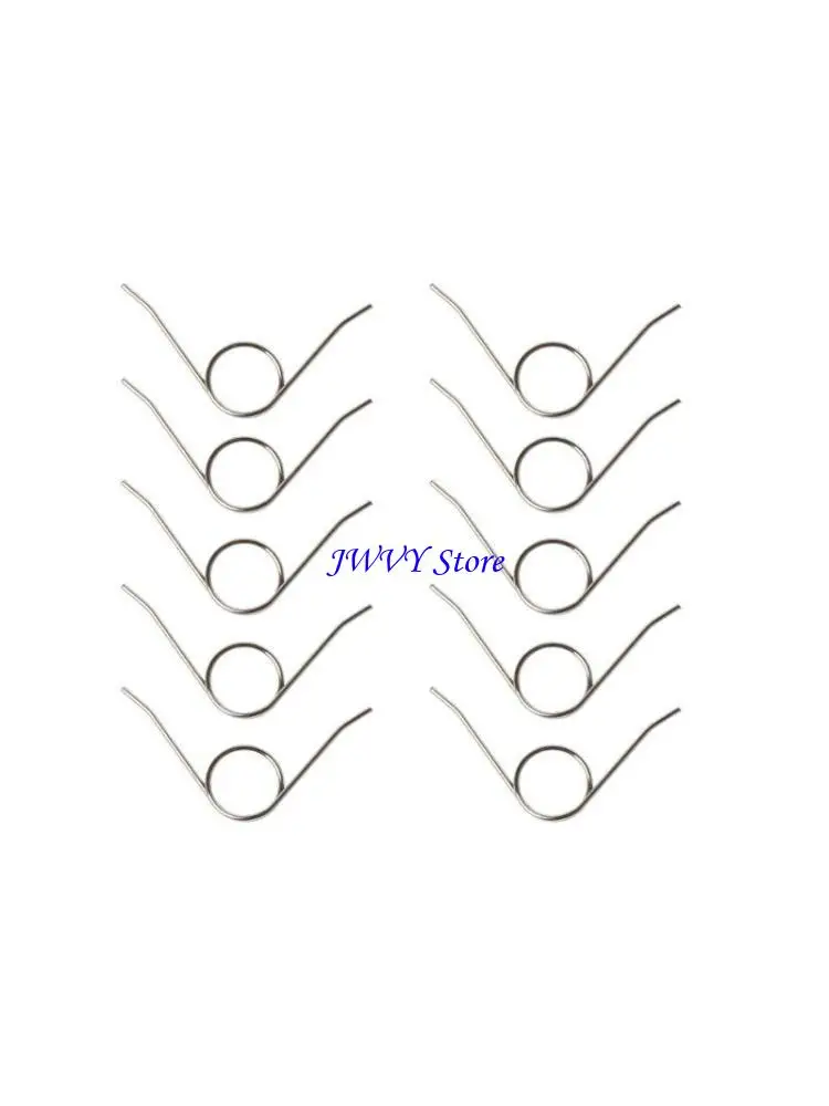 컨트롤러 스프링 L2 트리거 버튼 스프링에 대한 573a 교체