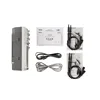 Osciloscopio 50 MHz DSO 4 Canales 2