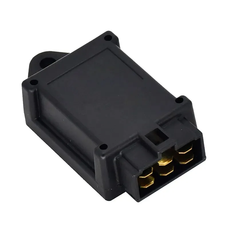 Suitable for Isuzu C240 forklift relay timer preheat timer 8-97040501-0 Forklift accessories