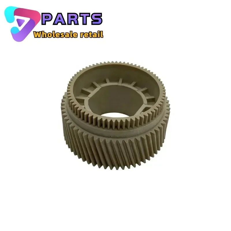 

1PCS 807E26692 High Quality Fuser Upper Roller Gear for Xerox DC 800 800I 1000 1000i Heater Roller Gear