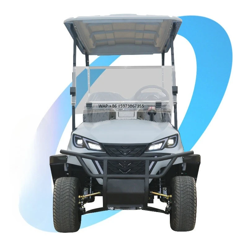 

Golf Cart Deluxe Accessory Set - Includes cover, mirror and fairway repair tool