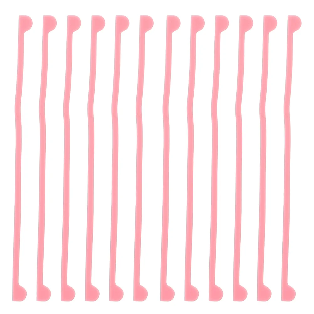 6 أزواج لاش بيرم الشريط سيليكون لاش رفع منصات لينة قابلة لإعادة الاستخدام رمش الشباك أداة الجفن رفع شرائط ماكياج لوازم التجميل #1