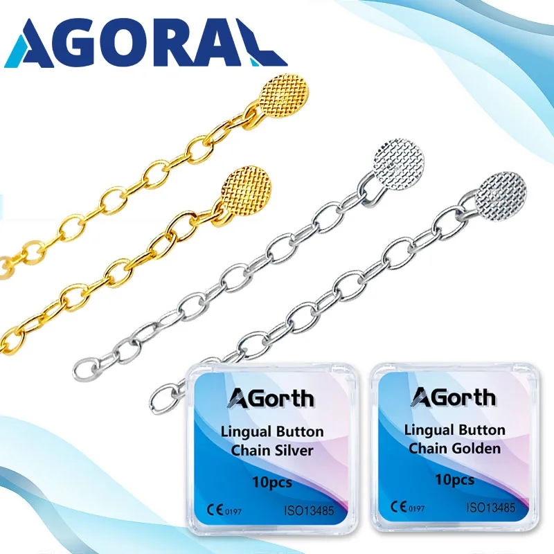 Category image: Orthodontic Supplies