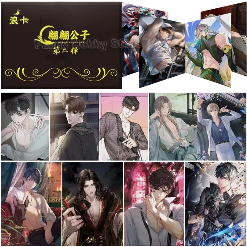 

Sexy Nude Male God Card Anime Games Character Abs Man Hobby Bunny Boy Uniform Temptation Cards Handsome Gifts Festival Gifts