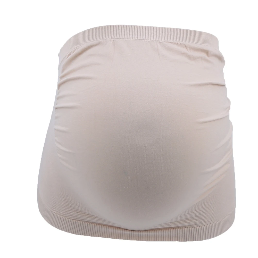 cinta-de-maternidade-respiravel-para-suporte-abdominal-na-gravidez-cinta-abdominal-macia-para-gestantes-cor-da-pele
