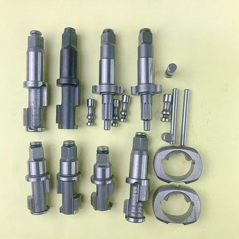 Sakurada 51A 53A 298 King Kong 283 Spindle, Front Shaft for Pneumatic Air Wrench, Small Impact Wrench Replacement Parts