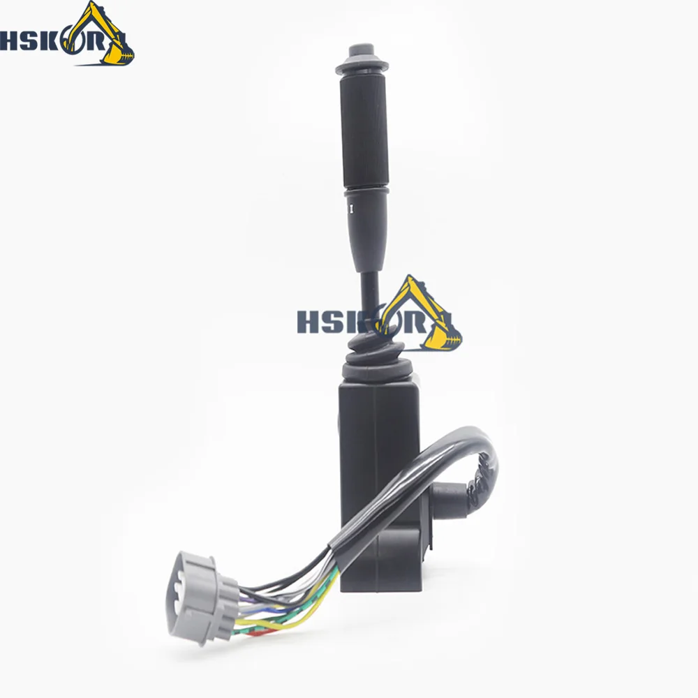 Turn Signal Switch Column Joystick Combination Switch 701-27700 70127700 for JCB   Truck 714 718 714 722
