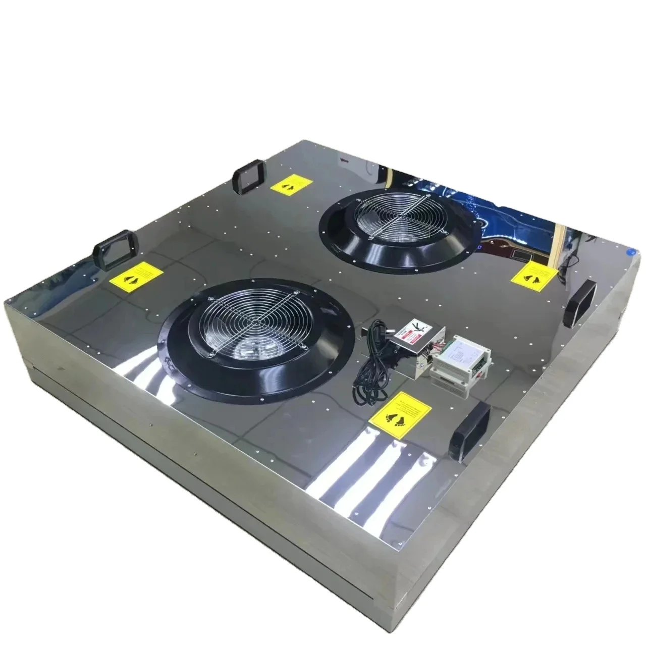 2025 High Efficienc… - image