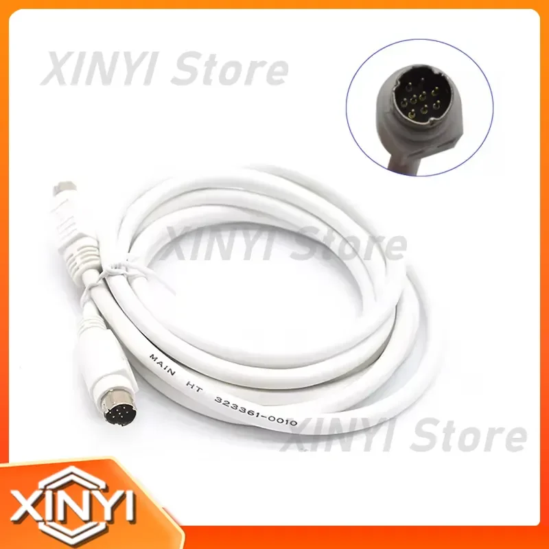 Original for Dr 9 Pin Audio Cable Compatible with 535 525 520 V35 V25 T20 235 48 38 35
