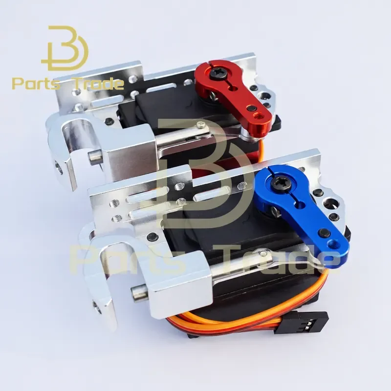 20kg UAV Rudder Throwing Device Pulling Net Release Mechanism Object Dropping System for Unmanned Aerial Vehicles Heavy Duty