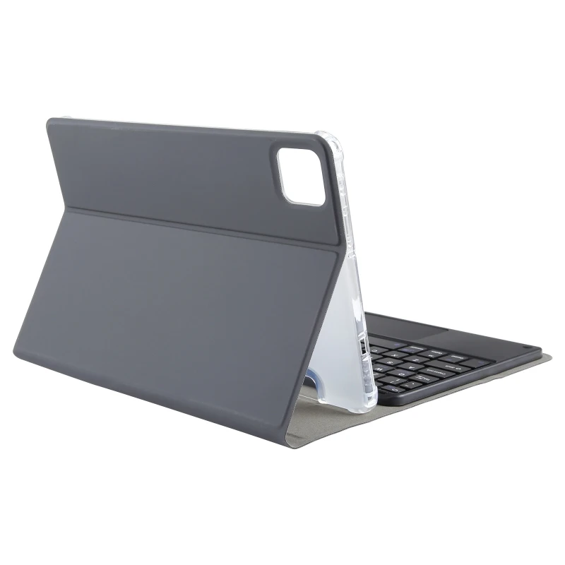 Imagem -04 - Conexão Bluetooth Case Tampa do Teclado Doogee T10 Case Tablet