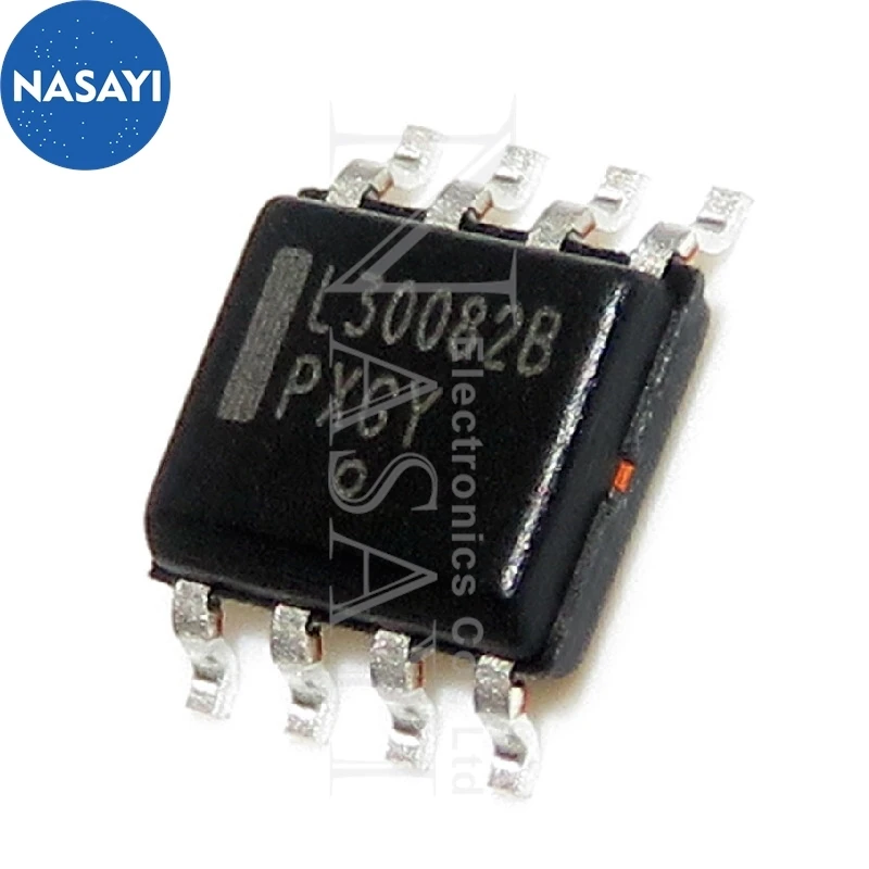 5PCS NCL30082B3 NCL30082 74HC4051D 74HC4051 AD812ARZ AD812AR AD812 UC3846DW UC3846 DS1302 1302 MAX232DR MAX232