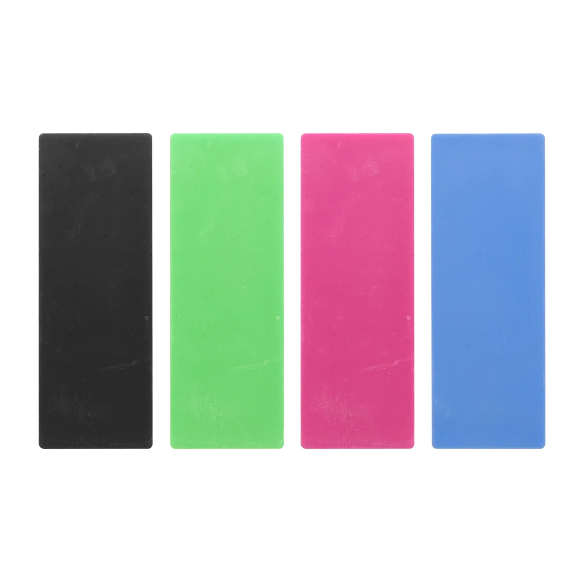 AA84 4 قطعة مجموعة الماس شحذ الحجر المحمولة للتزلج على الجليد على الجليد حواف التزلج التزلج اكسسوارات سكين مبراة