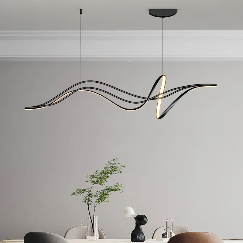 

Modern dining room lamparas decoracion hogar moderno smart Pendant lights decoration salon Chandeliers for dining room lamp