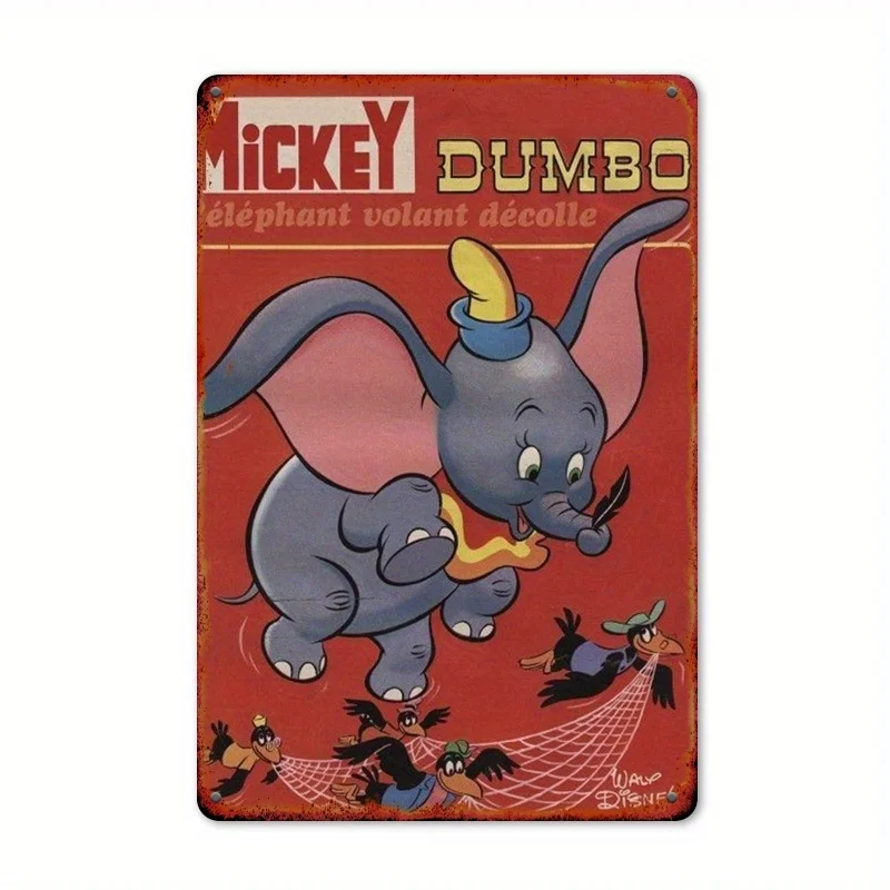 قطعة واحدة 20.32 × 30.48 سم، ديكور معلق على الحائط الحديدي، مناسبة للمطاعم والمقاهي وغرف النوم والمساحات الأخرى. مستوحاة من "Up" sc #5