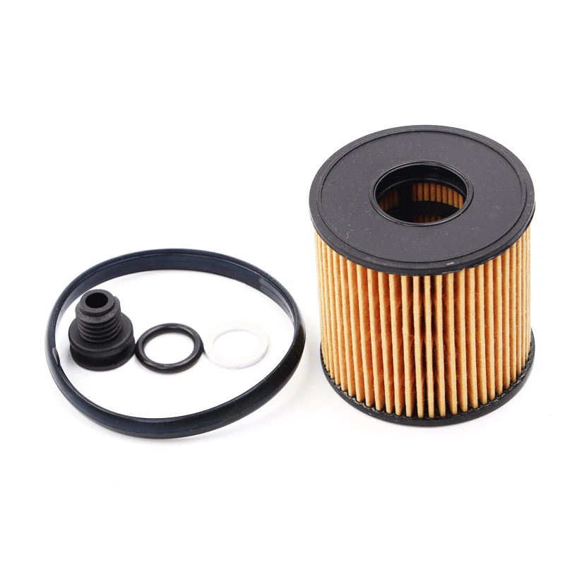 New Engine Oil Filter 26350-2J000 For 2020 2021 Hyundai Sonata ix35 2.0L,20 Kia K5 Kaiku 2.0T