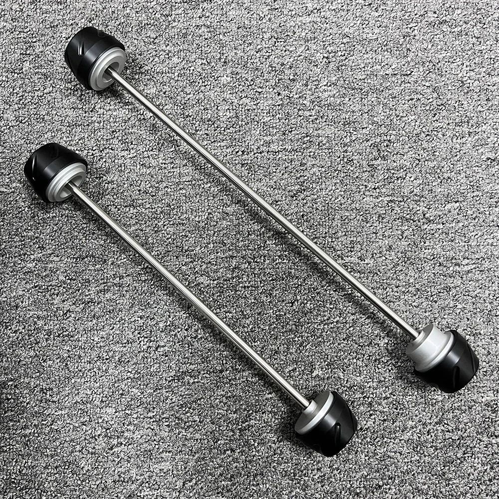 

XSR900 2015-2020 Motorcycle Stand Screw Swingarm Spools Rear Front Wheel Axle FOR YAMAHA MT-09 FZ-09 Tracer&Scrambler 2014-2020