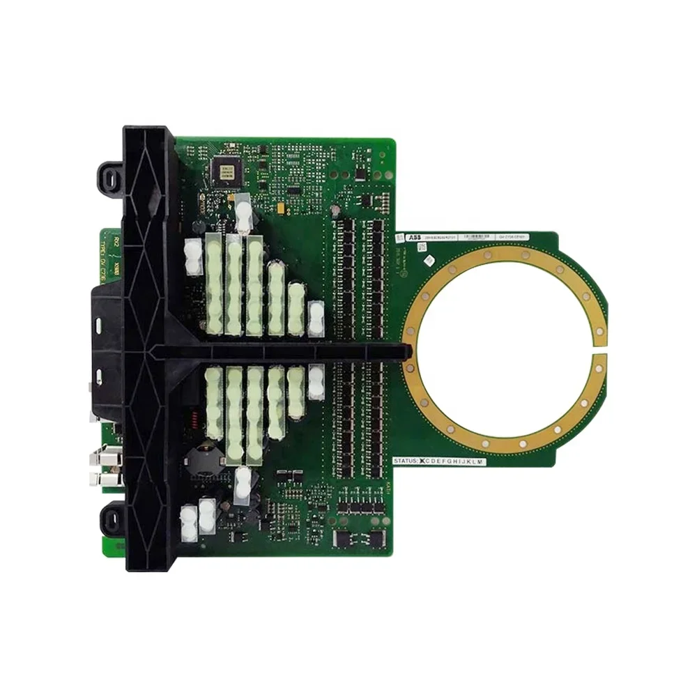 

Original A B B IGCT Thyristor Motherboard 5SHY Series 3BHB030310R0001 3BHE039203R0101 GVC736CE101