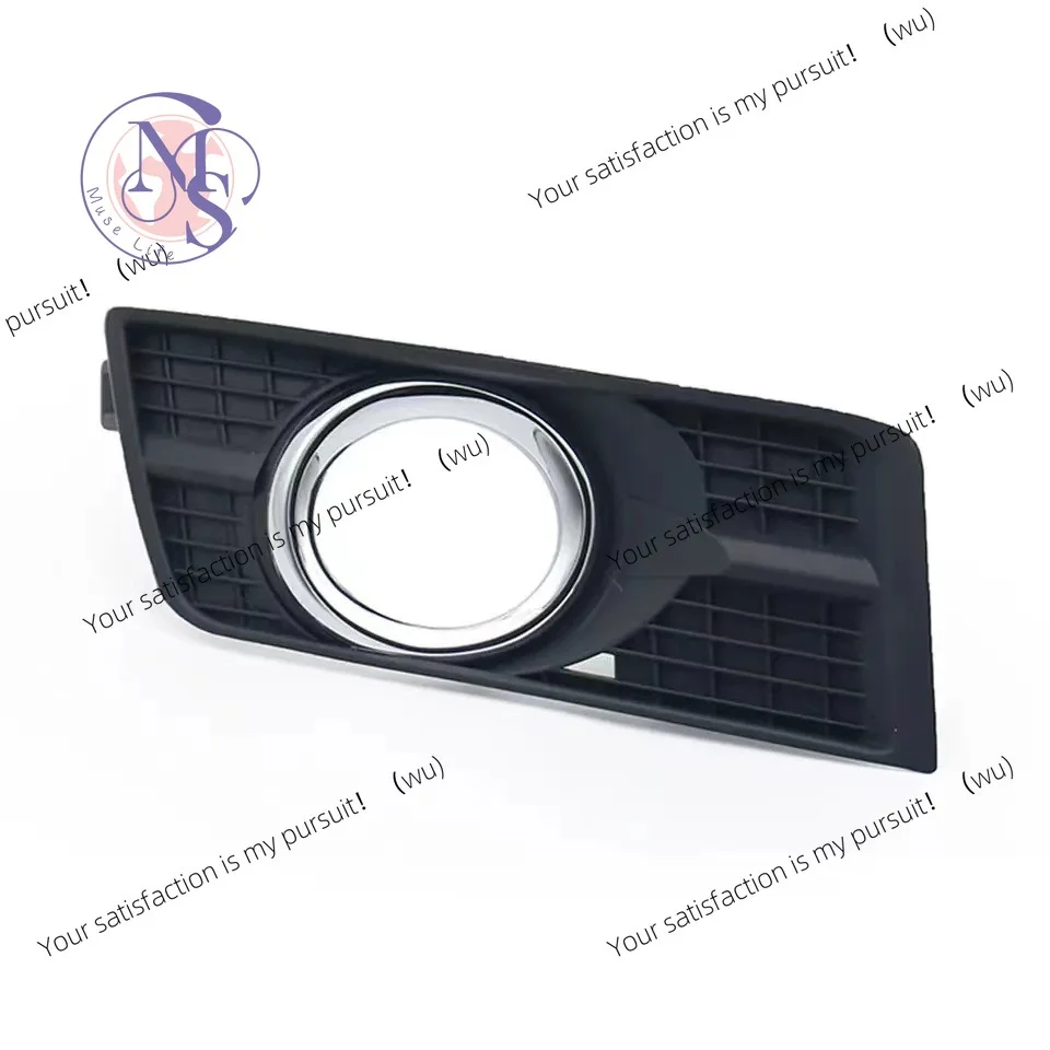 25778388 25778389 Decorative Cover for Cadillac SRX Front Bumper Fog Lamp Shade