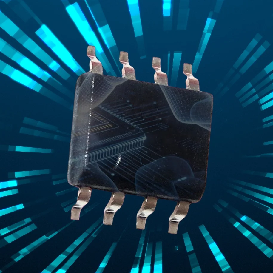 (5-10-20-30-100PCS) 506 MB506PF SOP-8 MB506
