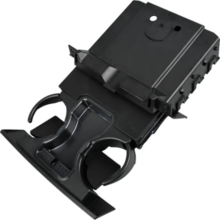 

6L3Z-1504810-AA Dashboard Cup Holder Compatible with F-150 2004 2005 2006 2007 2008