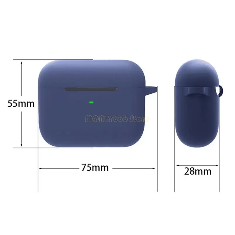 F62C Protector для Shell для случая для истинного беспроводного 2 -го поколения WaterPro