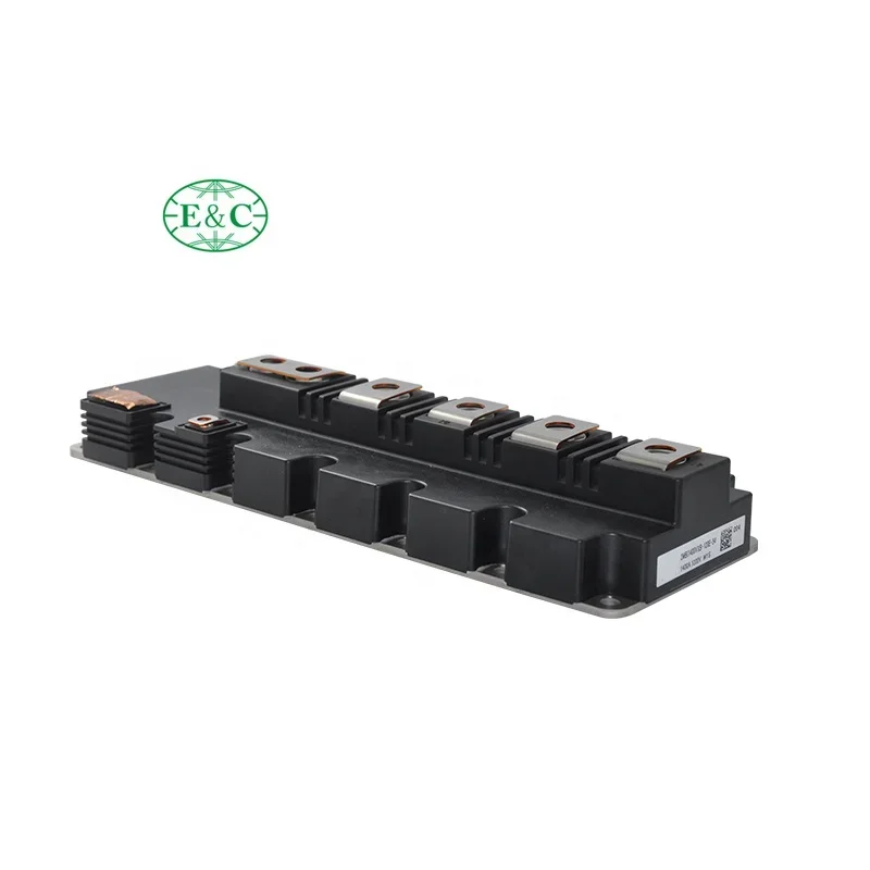 2MBI1400VXB-120E-54 New and Original Power Supply module inverters & converters