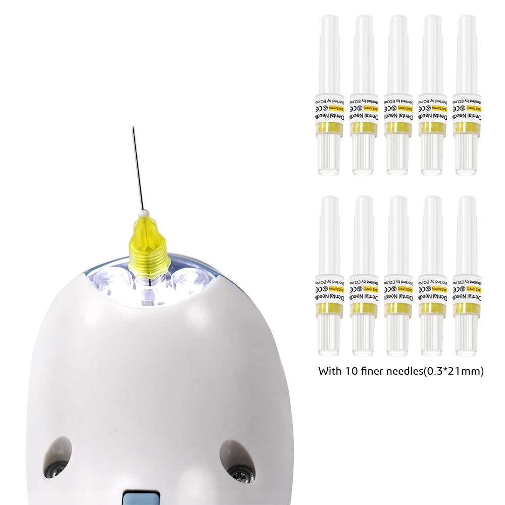 Professional Plasma Pen Needles 0.3*21mm for PAA Ozone Beauty Machine Skin Tag Removal & Wrinkle Removal Skin Care Accessories