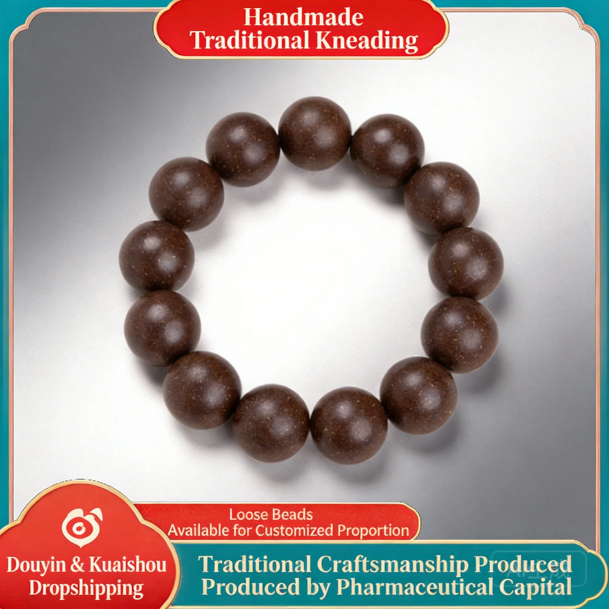 traditional-chinese-style-handmade-ancient-craft-incense-bead-bracelet-good-luck-blessing-fortune-soothing-spiritual-jewelry-for