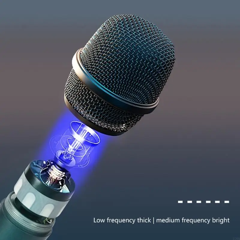 270B Wysokie wydajność rdzenie mikroficzne MIC Dynamiczne kapsułki mikrofonowe dla mikrofonu bezprzewodowego celu zwiększenia