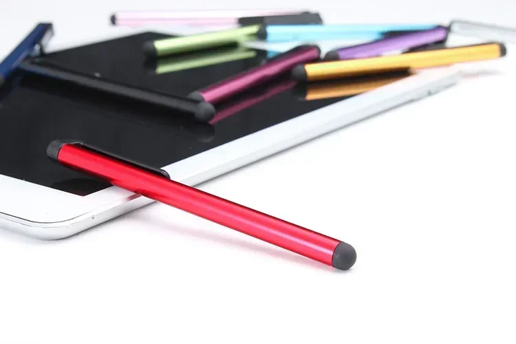 10x Universal Touch Screen Stylus Pencil Stylus Tablet Screen Pen Electronic Pen Capacitor Pen Resistive Stylus For Tablet Phone
